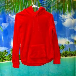 No bounderies hoddie